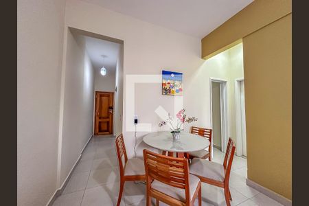 Apartamento para alugar com 1 quarto, 49m² em Centro, Rio de Janeiro