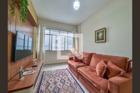 Apartamento para alugar com 1 quarto, 49m² em Centro, Rio de Janeiro