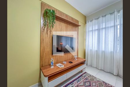 Apartamento para alugar com 1 quarto, 49m² em Centro, Rio de Janeiro