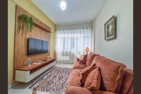 Apartamento para alugar com 1 quarto, 49m² em Centro, Rio de Janeiro