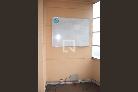 Varanda da Sala de apartamento para alugar com 2 quartos, 90m² em Bela Vista, São Paulo