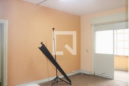 Sala de apartamento para alugar com 2 quartos, 90m² em Bela Vista, São Paulo