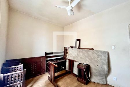 Quarto 1 de apartamento à venda com 3 quartos, 100m² em Leblon, Rio de Janeiro