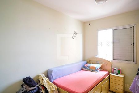 Quarto 1 de apartamento à venda com 3 quartos, 60m² em Fundacao, São Caetano do Sul