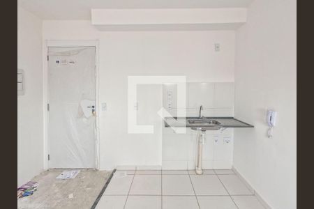 Apartamento à venda com 1 quarto, 34m² em Freguesia do Ó, São Paulo