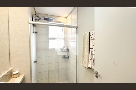 Apartamento à venda com 2 quartos, 45m² em Trevo, Belo Horizonte