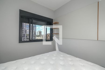 Quarto de apartamento à venda com 1 quarto, 37m² em Mont’serrat, Porto Alegre