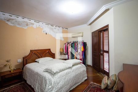 Suite  de casa para alugar com 3 quartos, 334m² em Vila Santana, Sorocaba