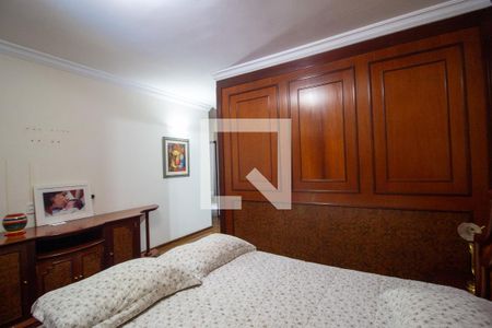 Suite  de casa para alugar com 3 quartos, 334m² em Vila Santana, Sorocaba