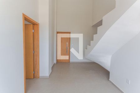 Sala 1 de apartamento para alugar com 2 quartos, 130m² em Floresta, Belo Horizonte