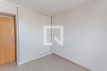 Suíte de apartamento para alugar com 2 quartos, 130m² em Floresta, Belo Horizonte