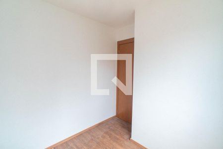 Quarto 2 de apartamento para alugar com 2 quartos, 37m² em Jardim Oriental, São Paulo