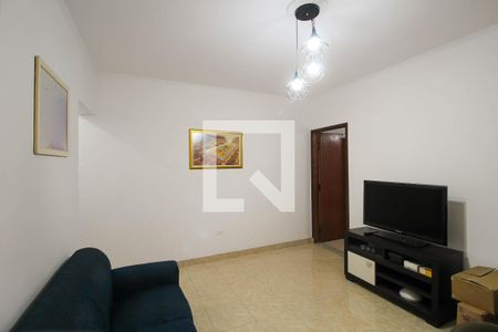 Sala de casa à venda com 3 quartos, 182m² em Chácara Belenzinho, São Paulo