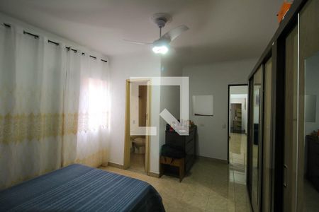 Quarto Suíte de casa à venda com 3 quartos, 182m² em Chácara Belenzinho, São Paulo