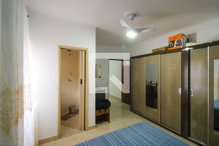 Quarto Suíte de casa à venda com 3 quartos, 182m² em Chácara Belenzinho, São Paulo