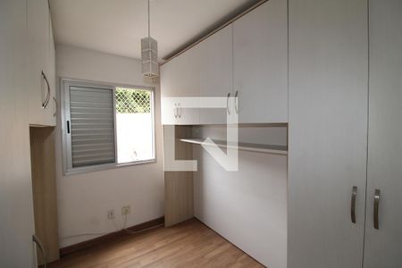 Quarto 1 de apartamento para alugar com 2 quartos, 52m² em Vila Roque, São Paulo