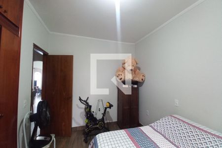 Quarto 1  de casa para alugar com 3 quartos, 214m² em Jardim Santa Lúcia, Campinas