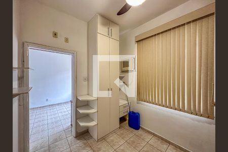 Apartamento para alugar com 1 quarto, 31m² em Glória, Rio de Janeiro