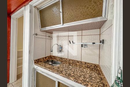 Apartamento para alugar com 1 quarto, 31m² em Glória, Rio de Janeiro