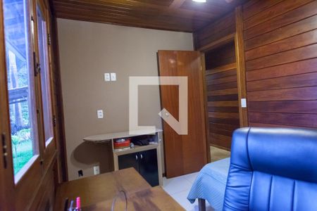 quarto 1 de casa à venda com 3 quartos, 1500m² em Canto das Águas, Rio Acima