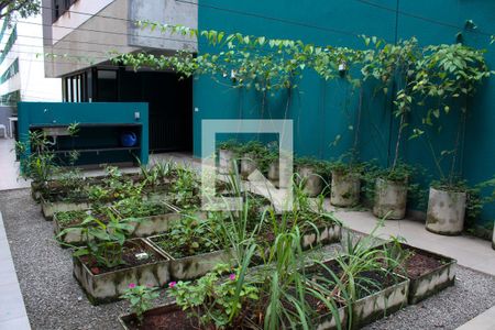 Kitnet/Studio para alugar com 1 quarto, 25m² em Vila Buarque, São Paulo