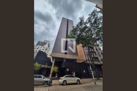 Kitnet/Studio para alugar com 1 quarto, 25m² em Vila Buarque, São Paulo