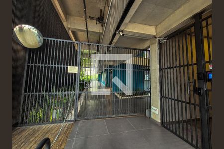 Kitnet/Studio para alugar com 1 quarto, 25m² em Vila Buarque, São Paulo