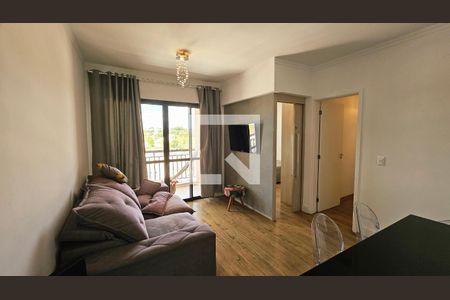 Apartamento à venda com 3 quartos, 77m² em Ponte Sao Joao, Jundiaí