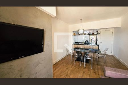 Apartamento à venda com 3 quartos, 77m² em Ponte Sao Joao, Jundiaí