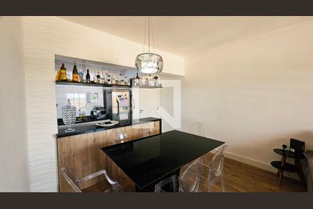 Apartamento à venda com 3 quartos, 77m² em Ponte Sao Joao, Jundiaí