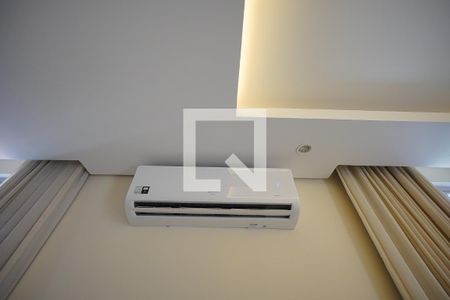 Ar condicionado  de apartamento para alugar com 3 quartos, 102m² em Coqueiros, Florianópolis