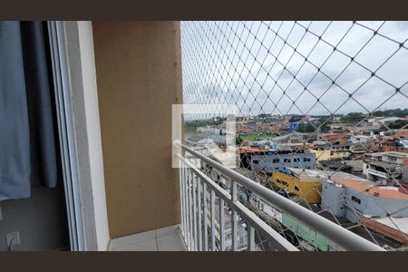 Apartamento para alugar com 2 quartos, 50m² em Vila Monte Belo, Itaquaquecetuba