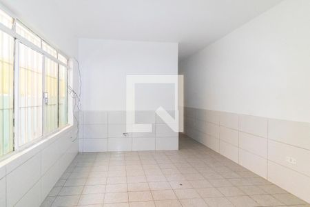Sala de casa para alugar com 2 quartos, 90m² em Vila Jacuí, São Paulo