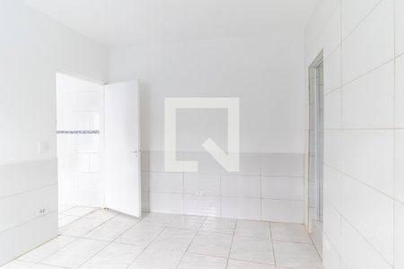 Quarto 1 - Suíte de casa para alugar com 2 quartos, 90m² em Vila Jacuí, São Paulo