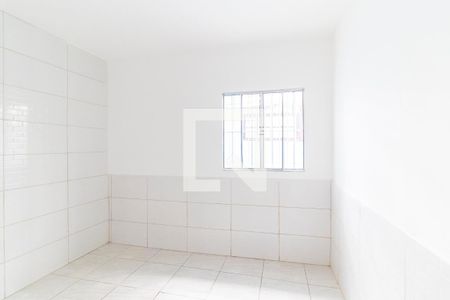 Quarto 1 - Suíte de casa para alugar com 2 quartos, 90m² em Vila Jacuí, São Paulo