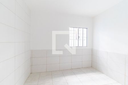 Quarto 1 - Suíte de casa para alugar com 2 quartos, 90m² em Vila Jacuí, São Paulo