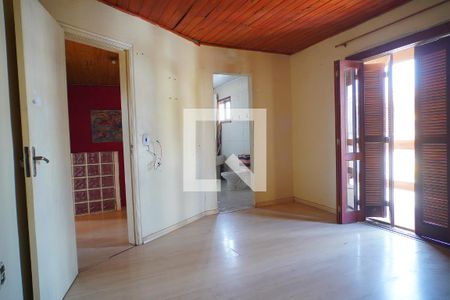 Quarto suíte  de apartamento à venda com 3 quartos, 125m² em Passo das Pedras, Porto Alegre