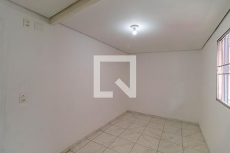 Quarto 1 de casa para alugar com 2 quartos, 89m² em Vila Jacuí, São Paulo