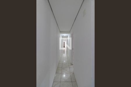 Corredor de casa para alugar com 2 quartos, 89m² em Vila Jacuí, São Paulo