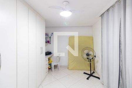 Quarto 2 de casa para alugar com 4 quartos, 200m² em Campo Grande, Rio de Janeiro