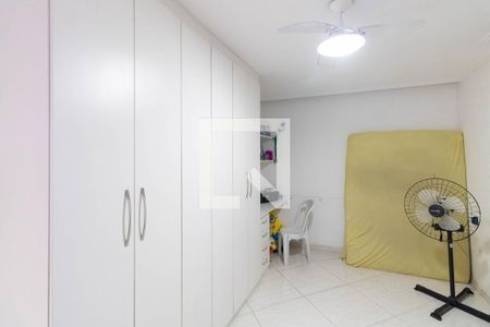 Quarto 2 de casa para alugar com 4 quartos, 200m² em Campo Grande, Rio de Janeiro
