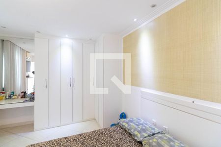 Quarto 1 de casa para alugar com 4 quartos, 200m² em Campo Grande, Rio de Janeiro