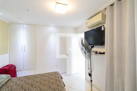 Quarto 1 de casa para alugar com 4 quartos, 200m² em Campo Grande, Rio de Janeiro