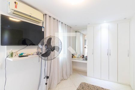 Quarto 1 de casa para alugar com 4 quartos, 200m² em Campo Grande, Rio de Janeiro