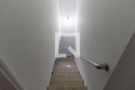 Escada de casa à venda com 3 quartos, 220m² em São João Climaco, São Paulo