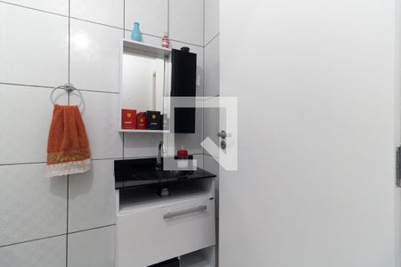 Lavabo de casa à venda com 3 quartos, 220m² em São João Climaco, São Paulo