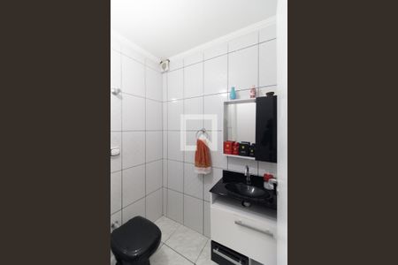 Lavabo de casa à venda com 3 quartos, 220m² em São João Climaco, São Paulo