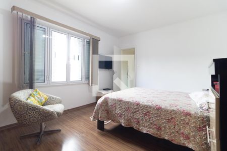 Suíte 1 de casa à venda com 3 quartos, 220m² em São João Climaco, São Paulo