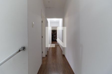 Corredor de casa à venda com 3 quartos, 220m² em São João Climaco, São Paulo