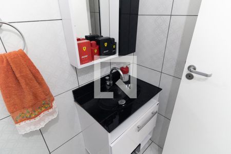 Lavabo de casa à venda com 3 quartos, 220m² em São João Climaco, São Paulo
